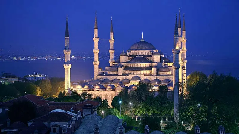 istanbul