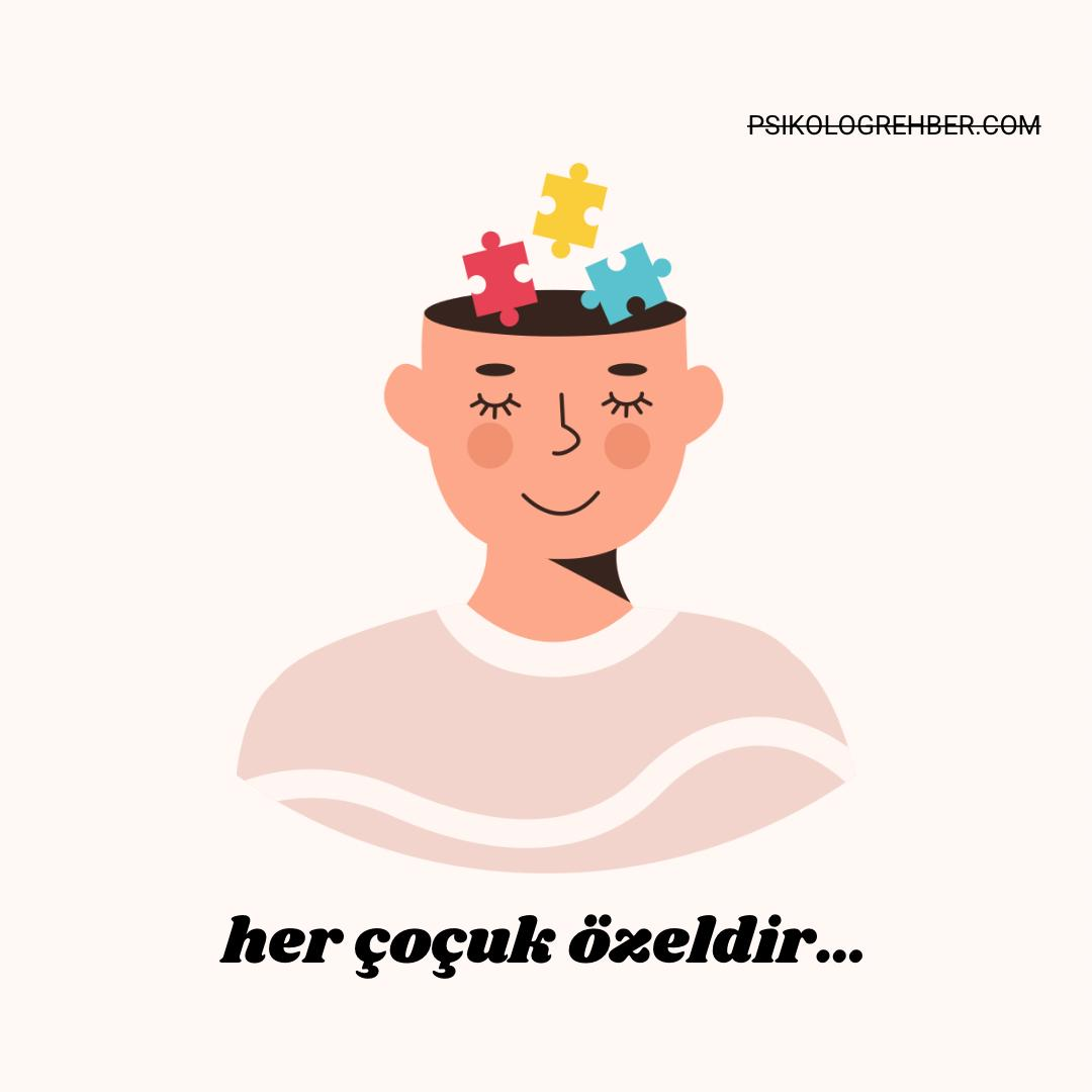 Çocuk Terapisi
